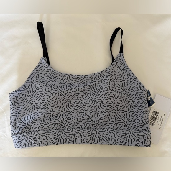 ALLFENIX Powder Cheetah 7/8 Legging and Sports Bra Set, New with Tags - Picture 4 of 14